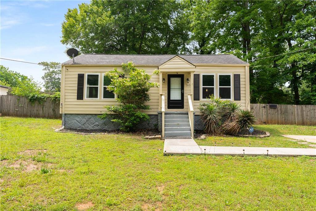 Decatur, GA 30032,2633 Joyce AVE