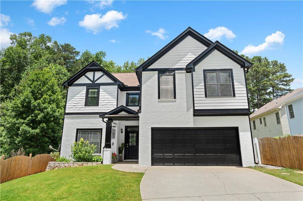 Lawrenceville, GA 30043,2111 Nelms Pointe LNDG