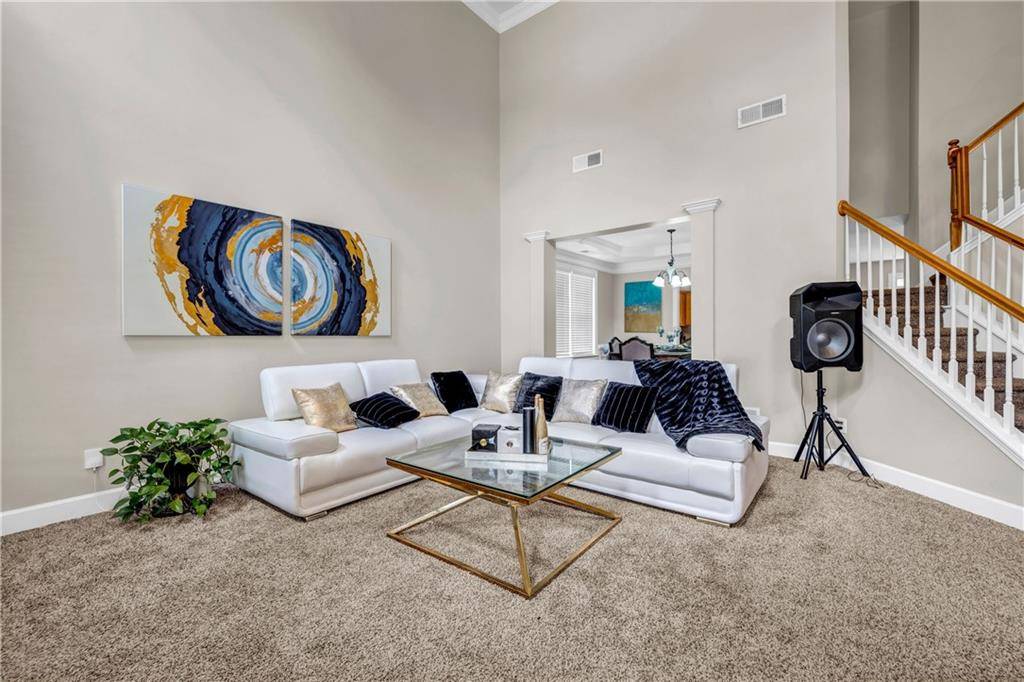 Lawrenceville, GA 30044,803 Baugh Springs LN