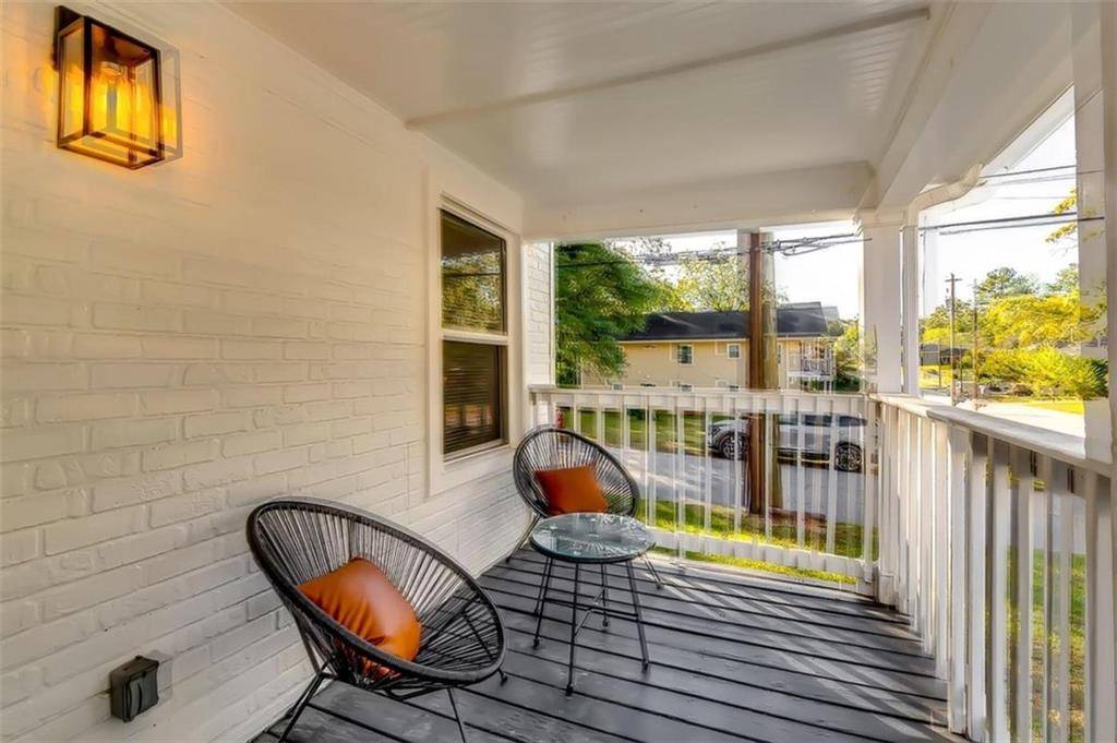 East Point, GA 30344,2876 Randall ST