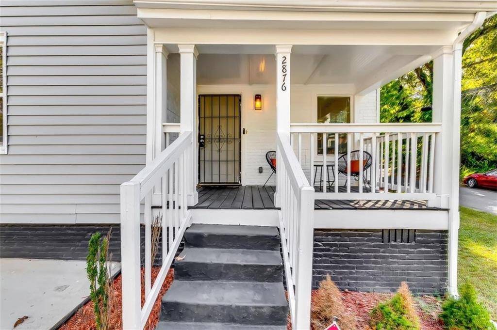 East Point, GA 30344,2876 Randall ST