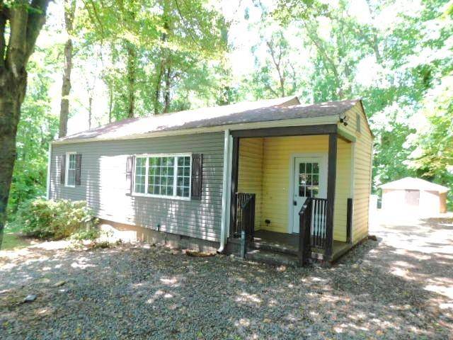 Atlanta, GA 30318,2783 Oldknow DR NW