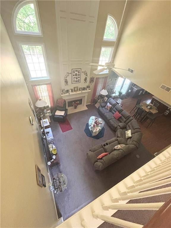 Fairburn, GA 30213,7625 CEDAR GROVE CT