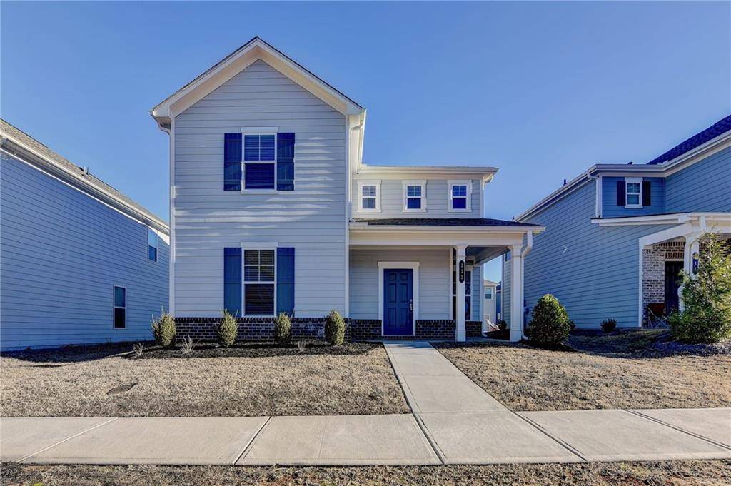 Braselton, GA 30517,333 Golden Eagle Pkwy