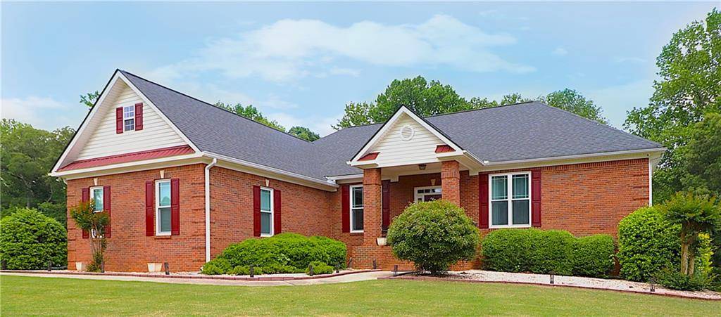 Flowery Branch, GA 30542,4684 Martins Crossing West DR