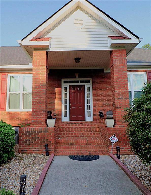 Flowery Branch, GA 30542,4684 Martins Crossing West DR