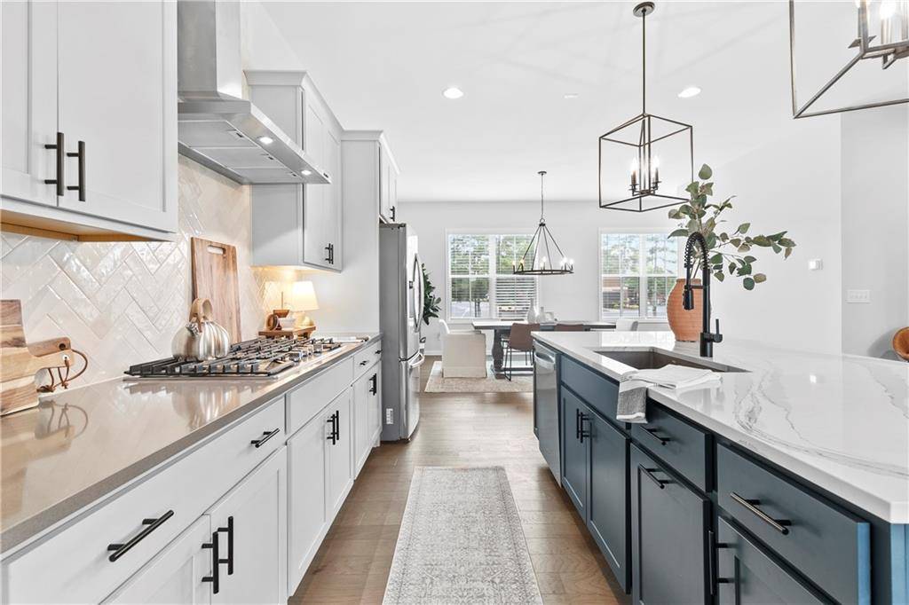 Alpharetta, GA 30005,6460 Cortland WALK