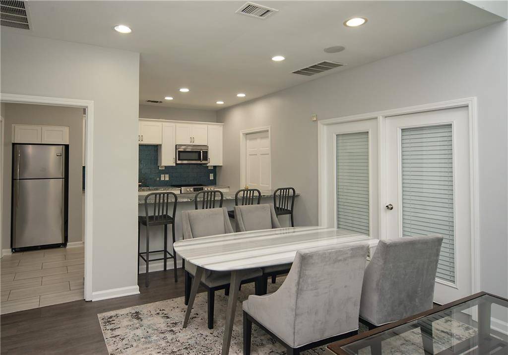 Atlanta, GA 30324,1207 Summit North DR NE #1207