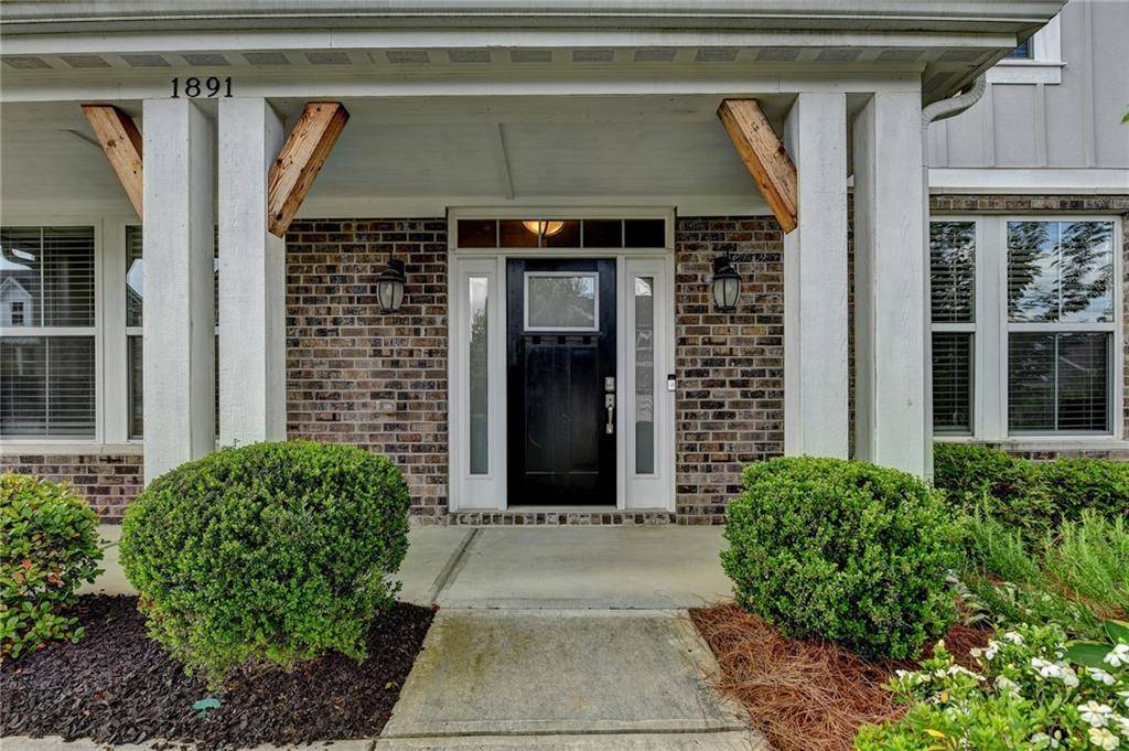 Sugar Hill, GA 30518,1891 Primrose Park RD