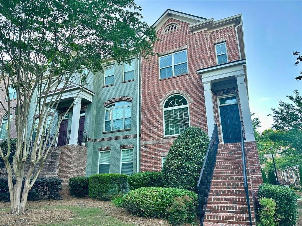 Alpharetta, GA 30022,4875 Carre WAY