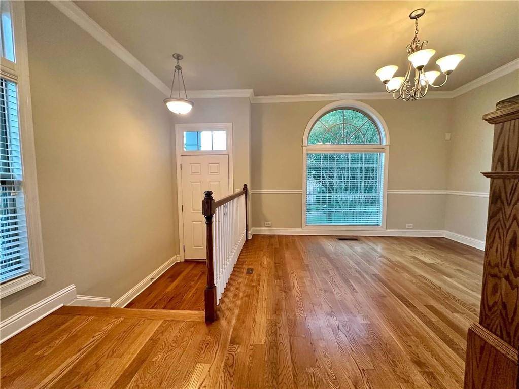 Alpharetta, GA 30022,4875 Carre WAY