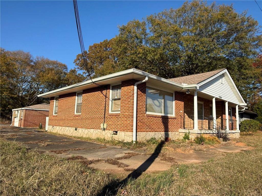 Tucker, GA 30084,5084 Lavista RD