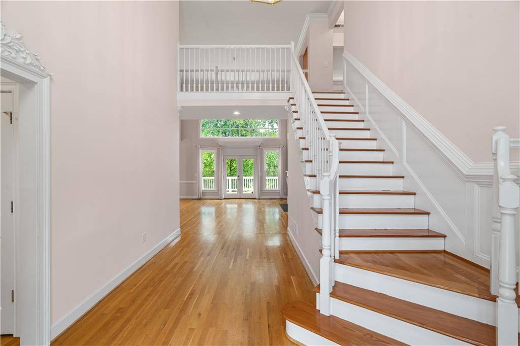 Marietta, GA 30067,4770 POWERS PARK CT NE