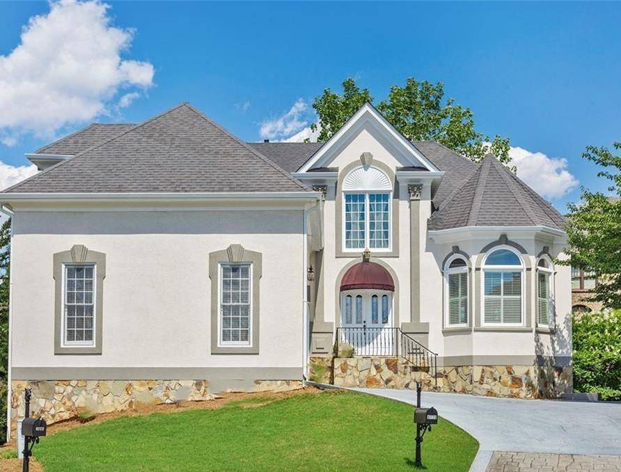 Marietta, GA 30067,4770 POWERS PARK CT NE