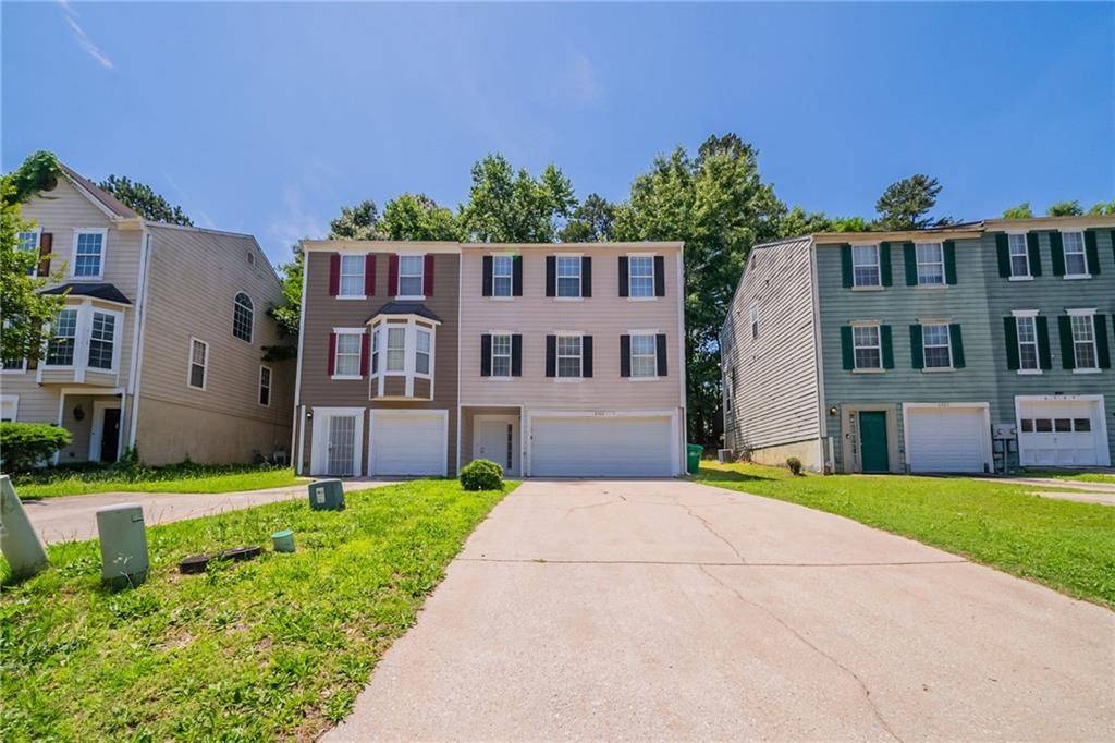 Lithonia, GA 30058,6509 Charter WAY