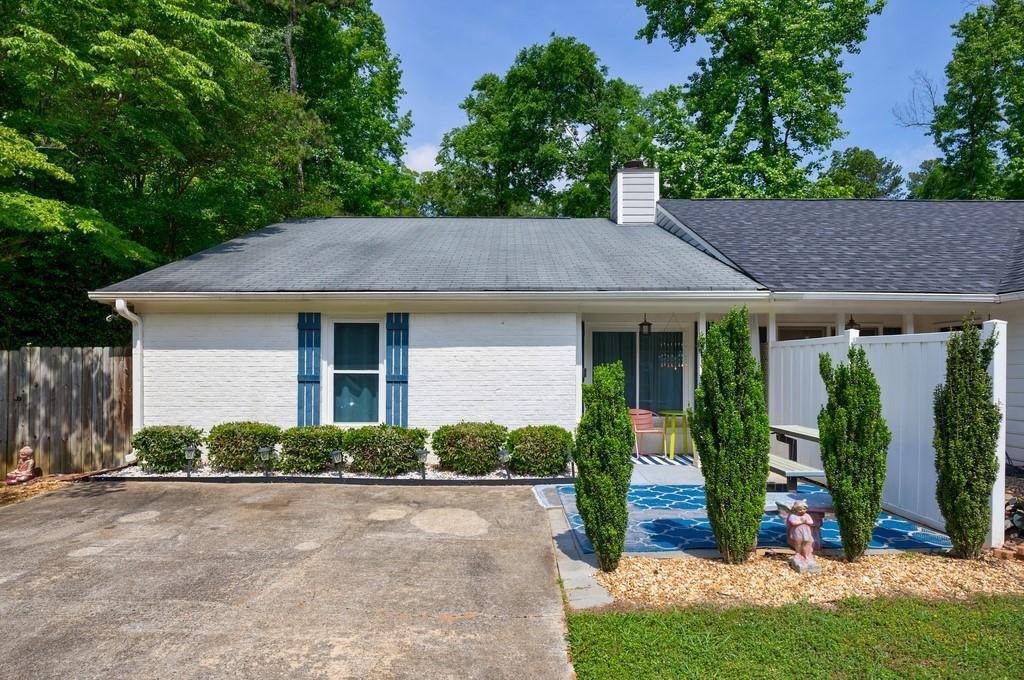 Smyrna, GA 30080,1915 Cooper Landing DR SE