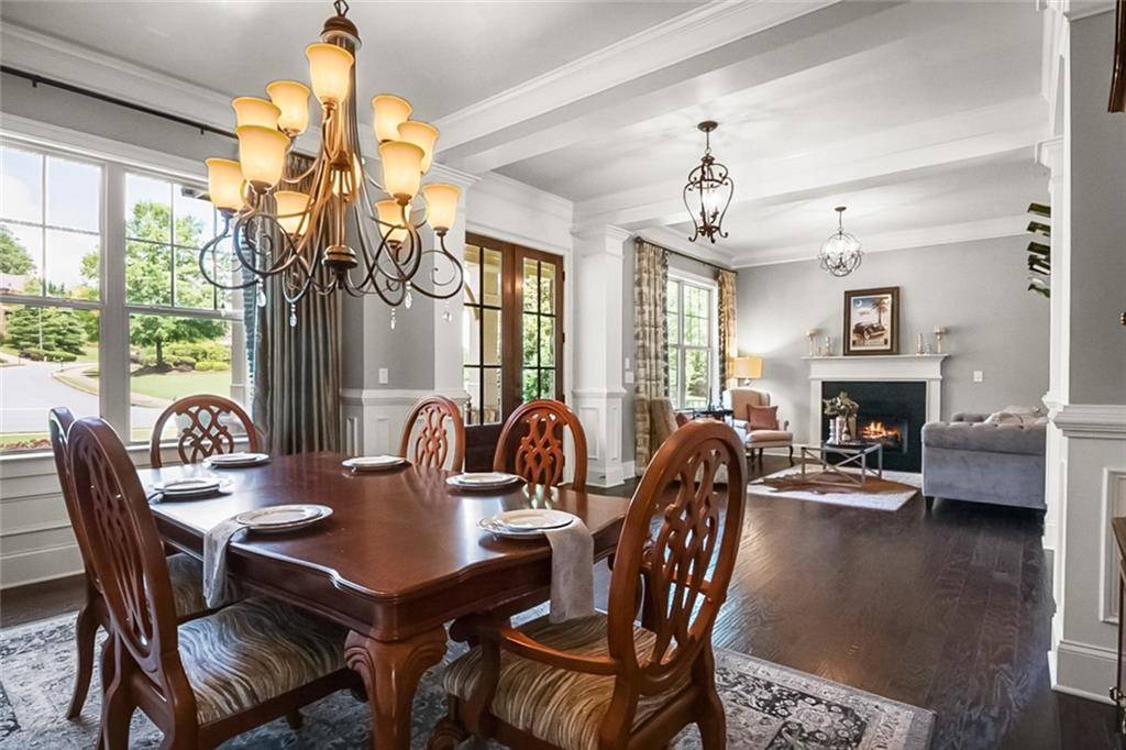 Alpharetta, GA 30004,715 Creekside BND