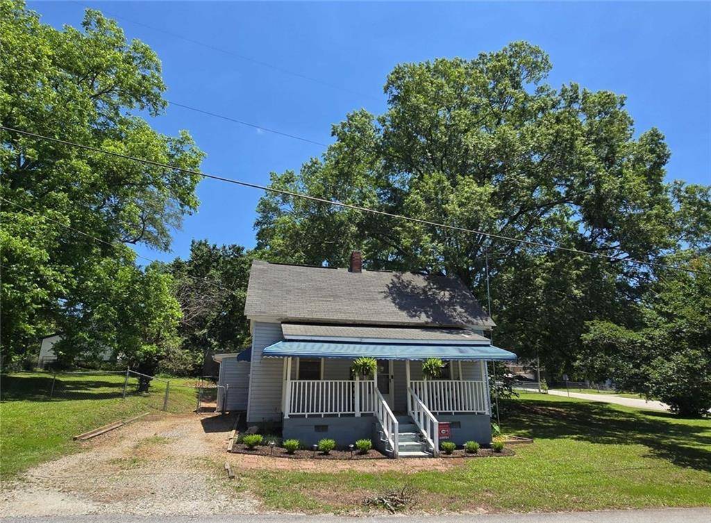 Covington, GA 30014,5108 Hackett ST NE