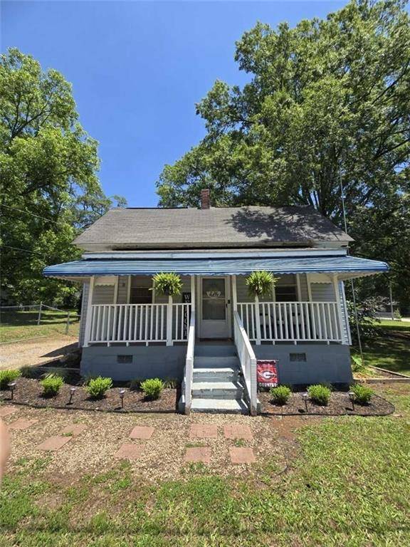 Covington, GA 30014,5108 Hackett ST NE