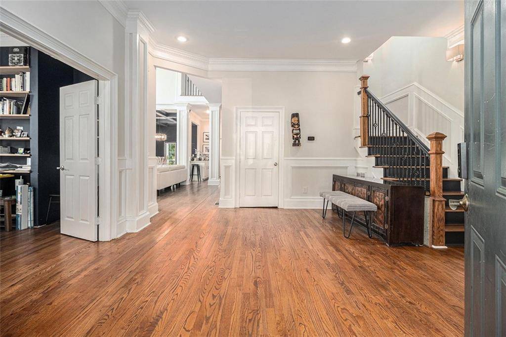 Atlanta, GA 30315,918 Washington ST SW