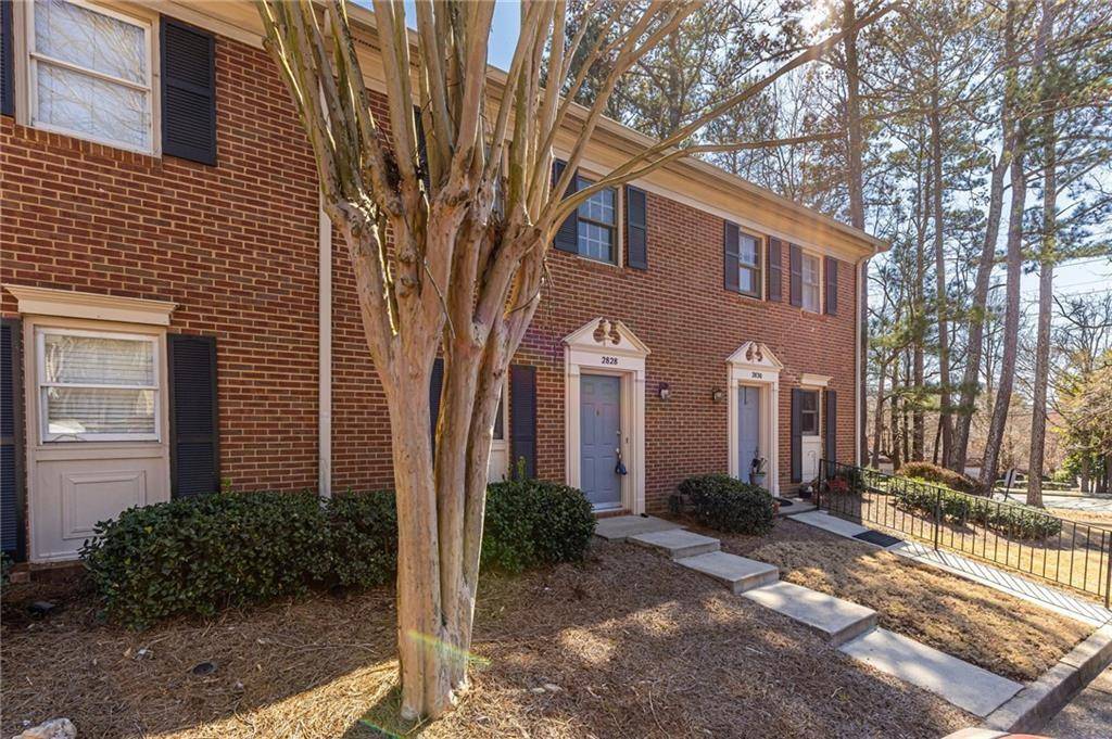 Alpharetta, GA 30009,2828 Webb Bridge RD