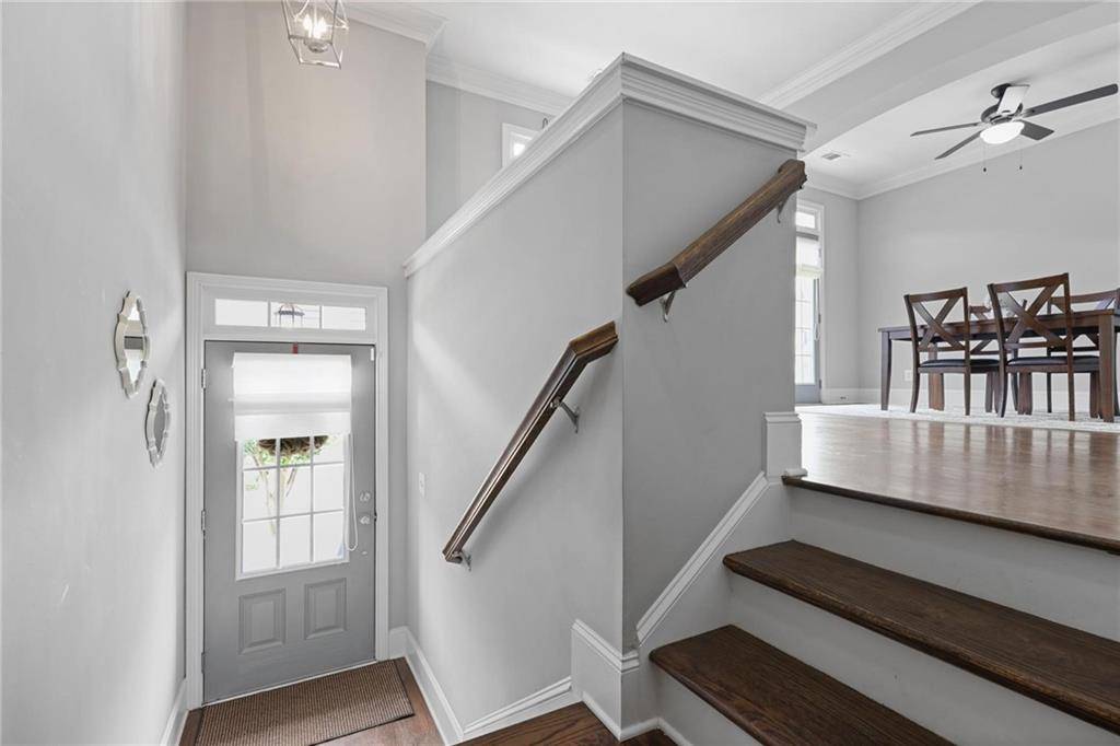 Marietta, GA 30062,1582 Cambridge PL