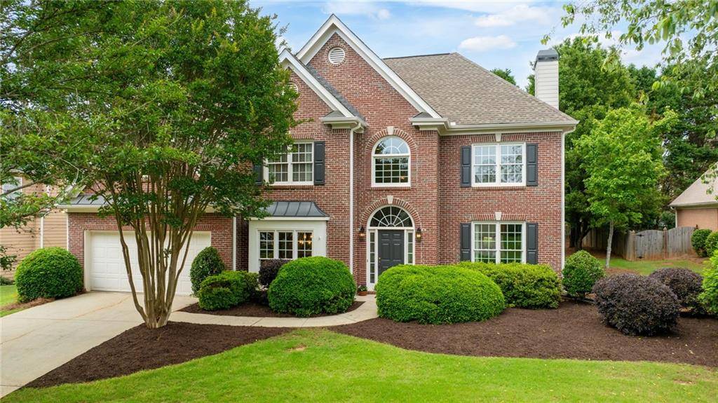 Cumming, GA 30040,6695 Buckingham CIR