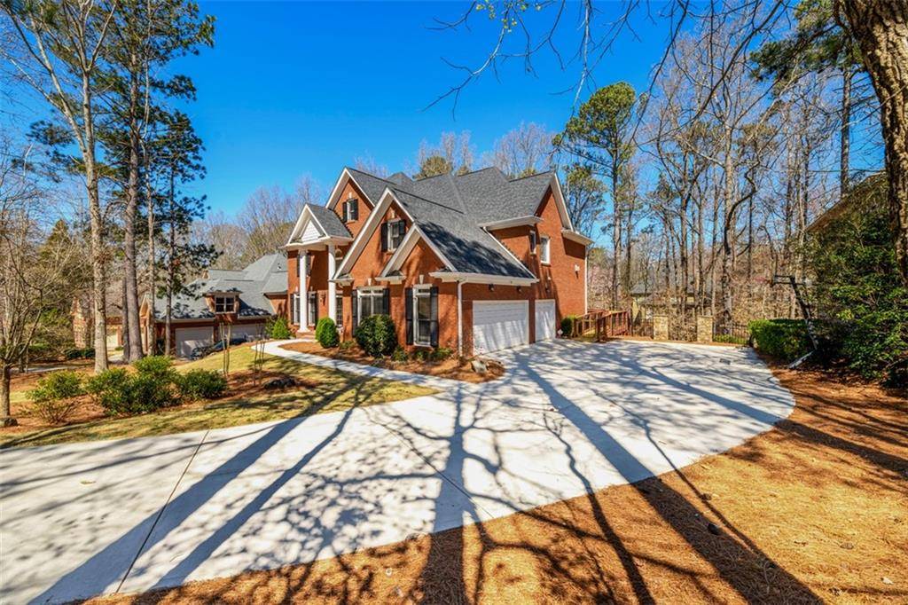 Suwanee, GA 30024,1105 River Laurel DR