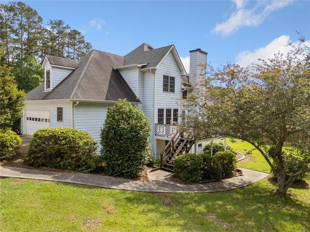 Fayetteville, GA 30214,180 Butterfield LN