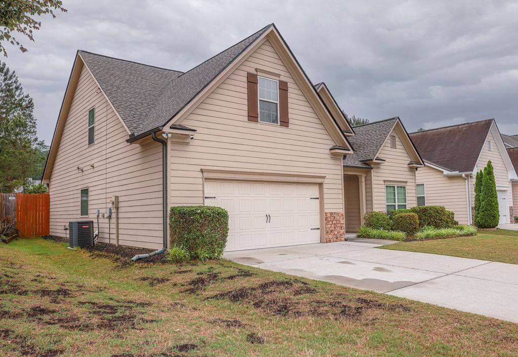 Lawrenceville, GA 30043,2241 Line Drive DR