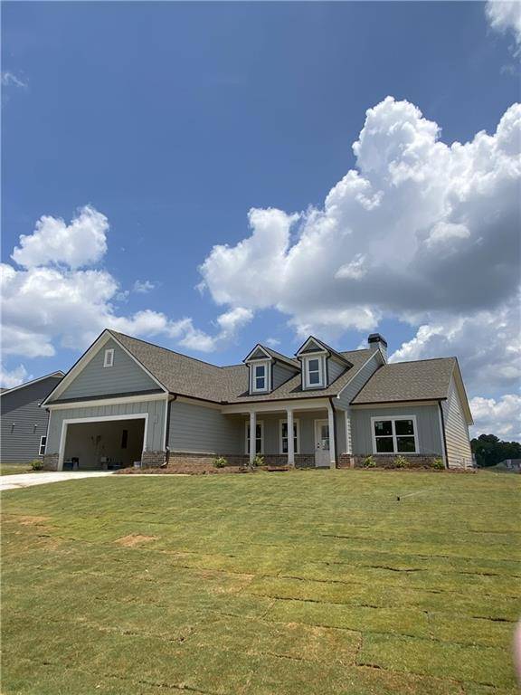 Eatonton, GA 31024,113 Harmony Farms Orchard