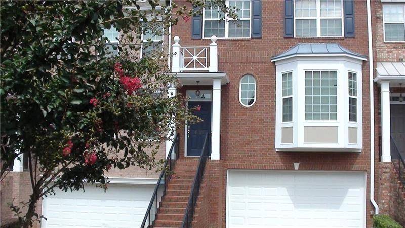 Johns Creek, GA 30097,6121 Joybrook RD