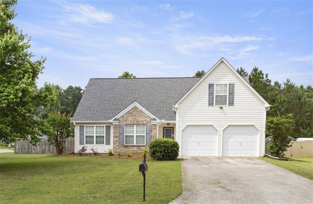 Douglasville, GA 30134,3971 Canebrake LN