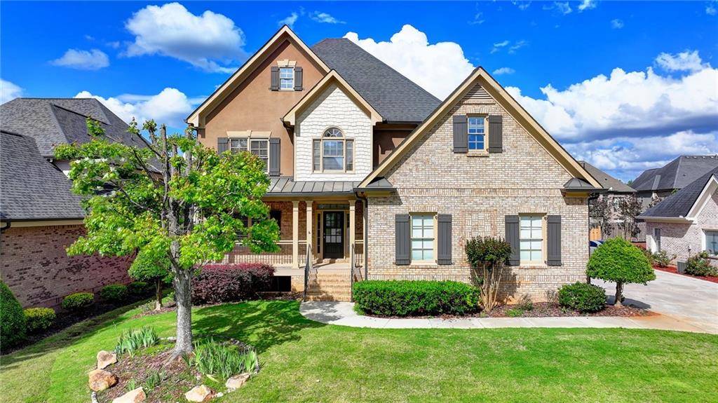 Lilburn, GA 30047,1054 Morgan Garner DR SW