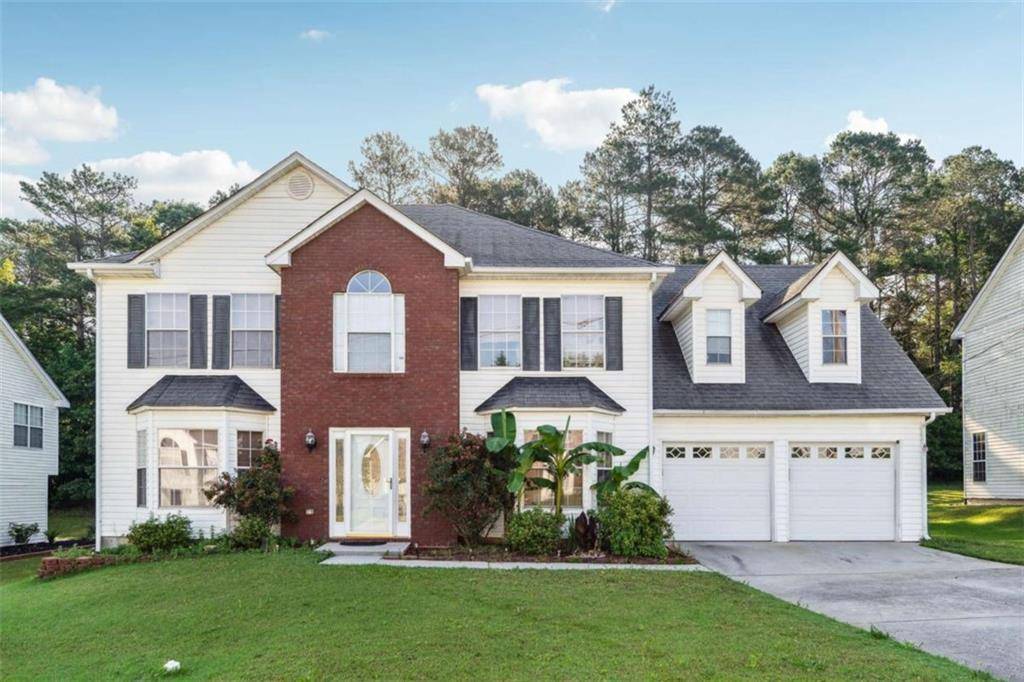 Lithonia, GA 30058,1592 Smithson CT