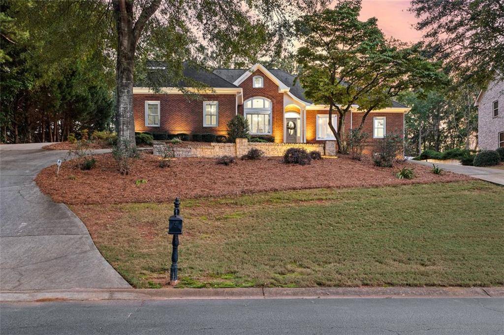 Mcdonough, GA 30253,248 MONTROSE DR