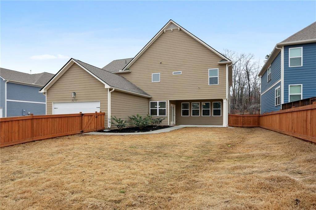 Douglasville, GA 30135,3217 Founders WAY