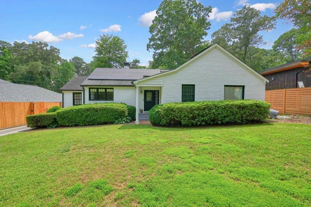 Atlanta, GA 30342,3734 POWERS FERRY RD NW