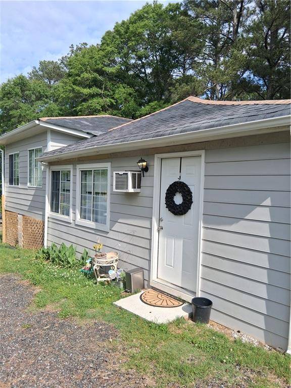 Riverdale, GA 30296,5953 Riverdale RD