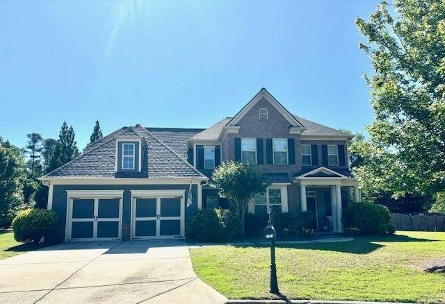 Acworth, GA 30101,1045 Fords Crossing DR NW