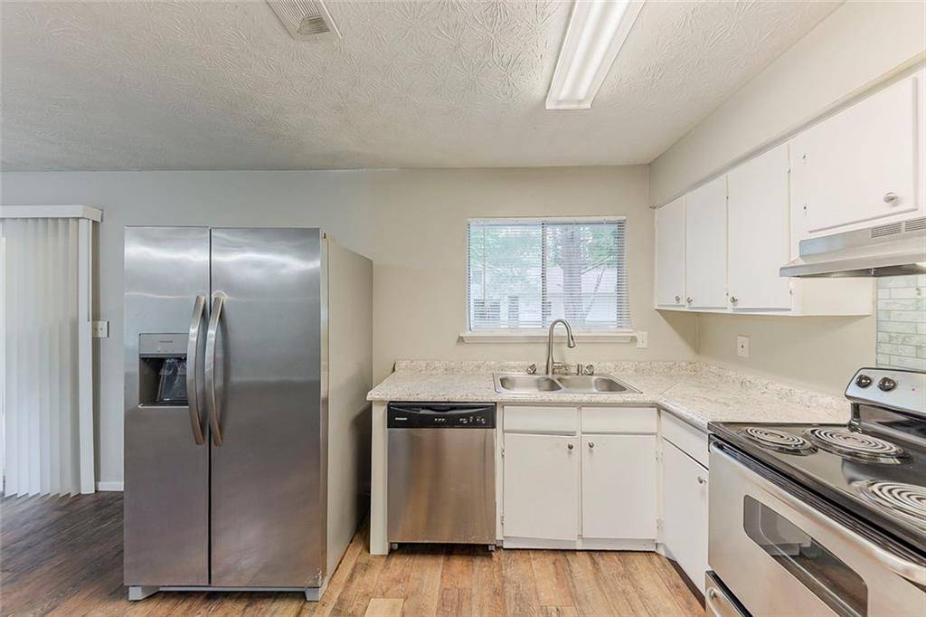Atlanta, GA 30349,6715 Kimberly Mill RD