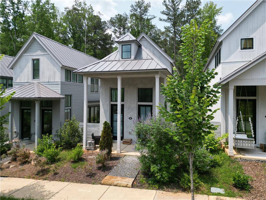 Chattahoochee Hills, GA 30268,135 Mado LN