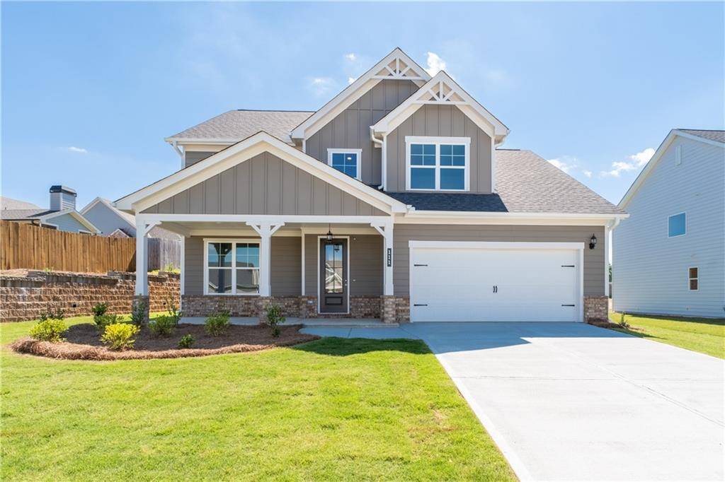Mansfield, GA 30055,46 COOPER DR