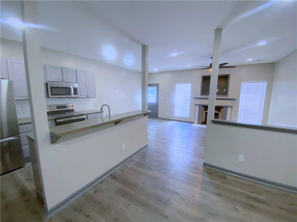 Atlanta, GA 30349,4938 Wexford TRL
