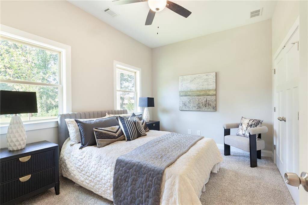 Powder Springs, GA 30127,3810 Jack Vernon CIR