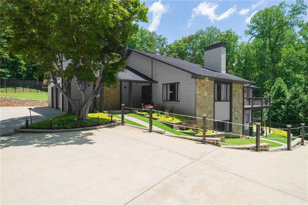 Alpharetta, GA 30022,9701 Buice RD