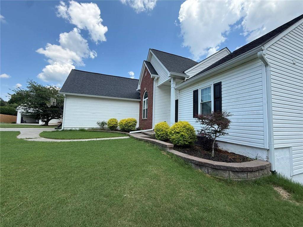 Dacula, GA 30019,2504 Dalesford CT