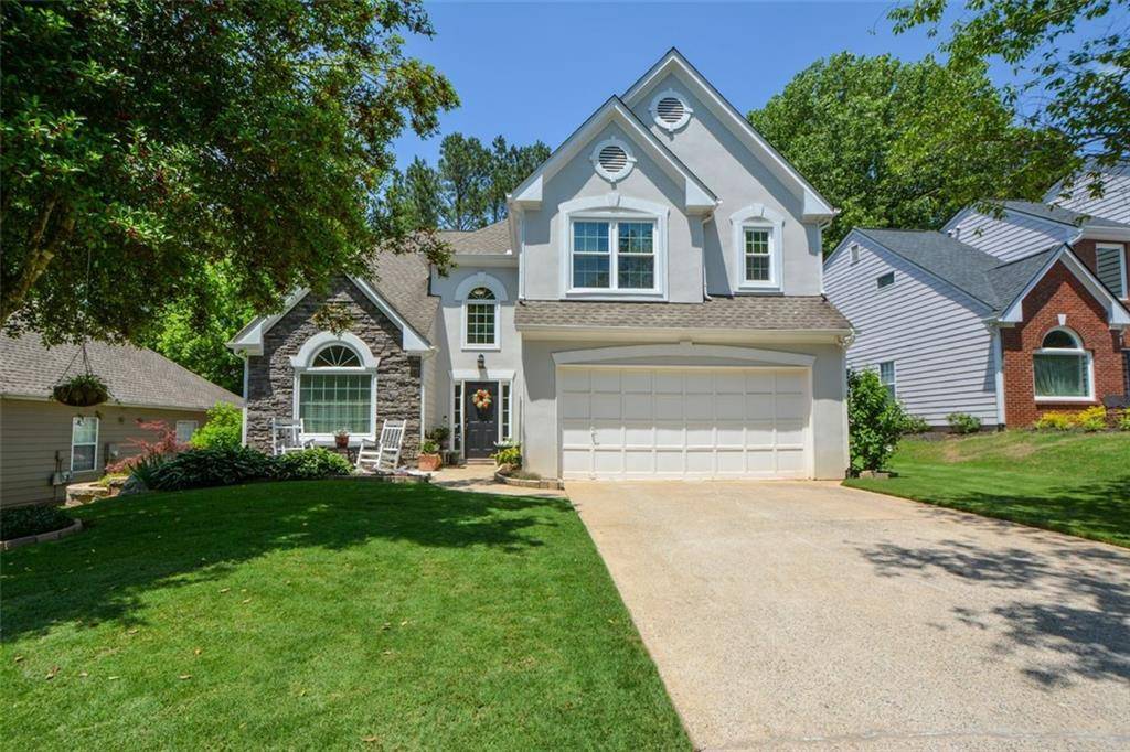Marietta, GA 30066,1777 Chasewood Park LN