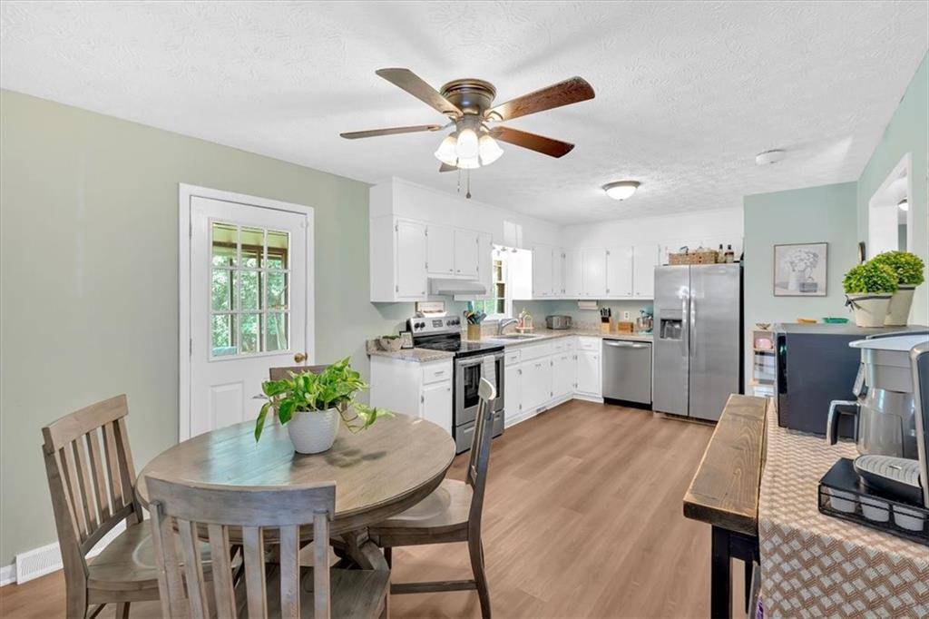 Silver Creek, GA 30173,1277 Abrams RD SE