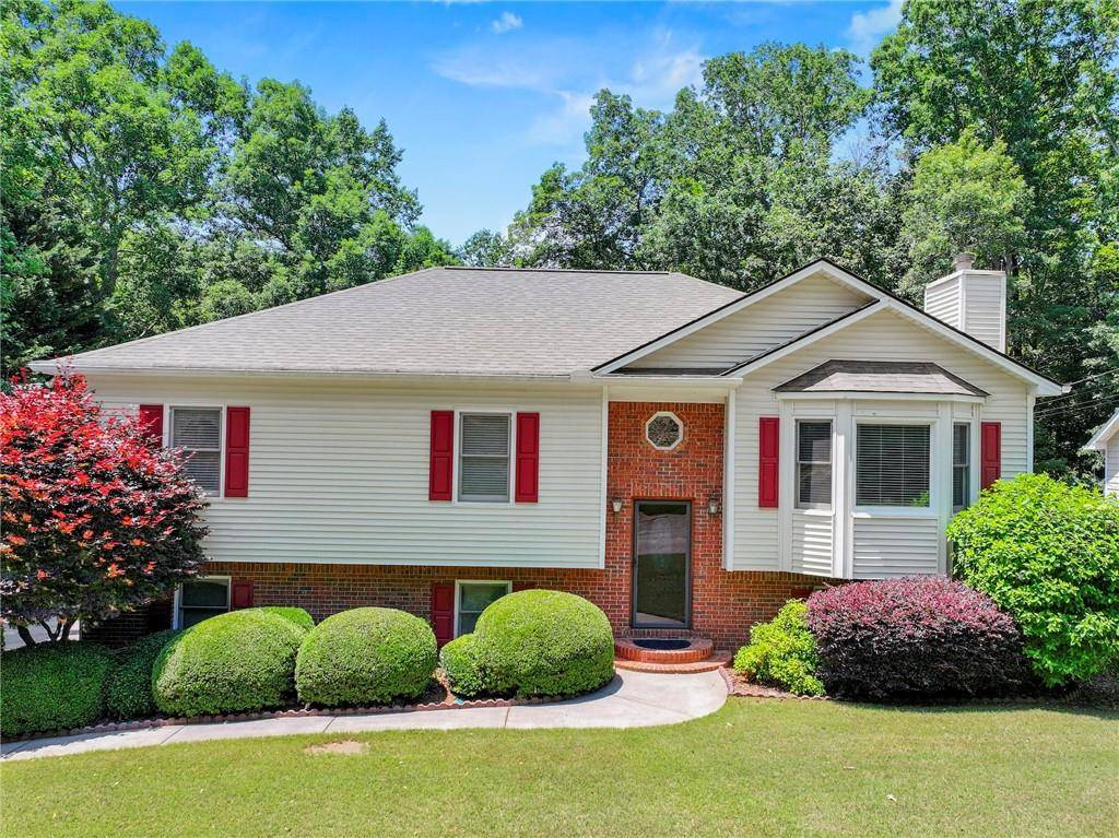 Flowery Branch, GA 30542,4654 Fox Forrest DR